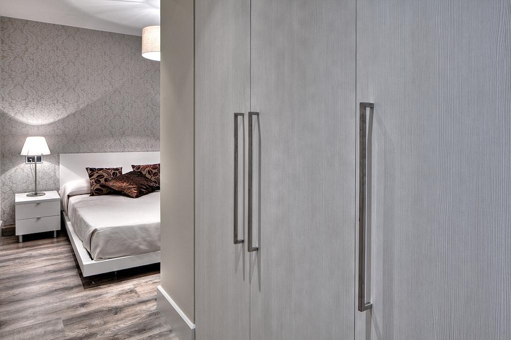Habitat Apartments Paseo De Gracia Барселона Стая снимка